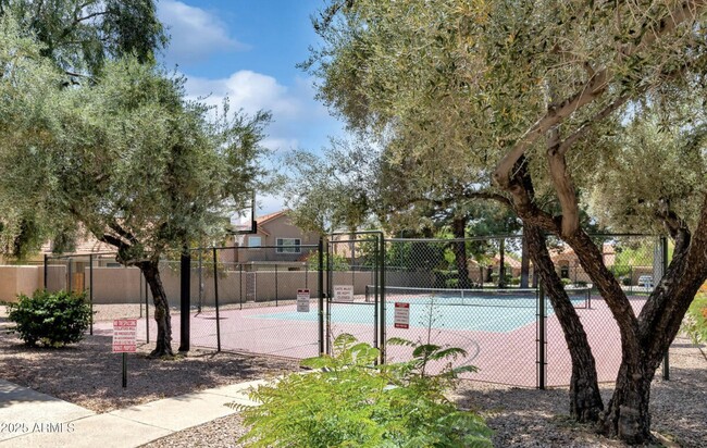 Building Photo - 8824 E Mescal St