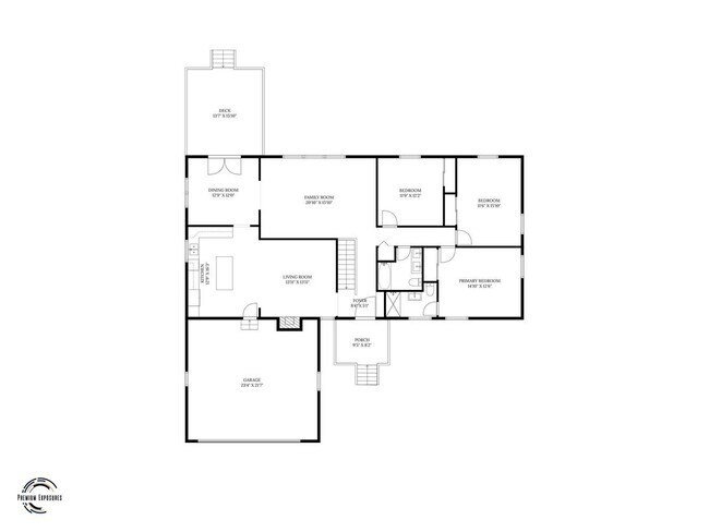 Building Photo - 1101 E Pin Oak Dr