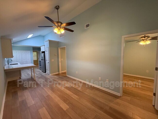 Building Photo - 2311 Tennessee Ave
