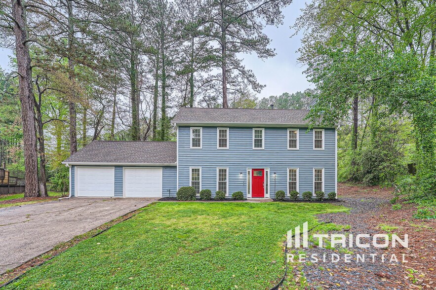 Building Photo - 267 Sharney Ln NE