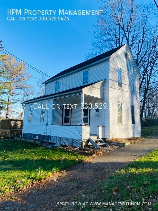 Primary Photo - 140 Milan St S