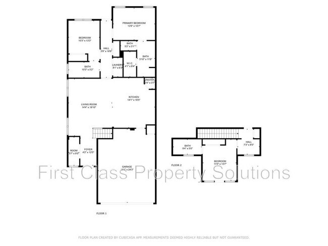 Building Photo - 728 Harbor Town Dr