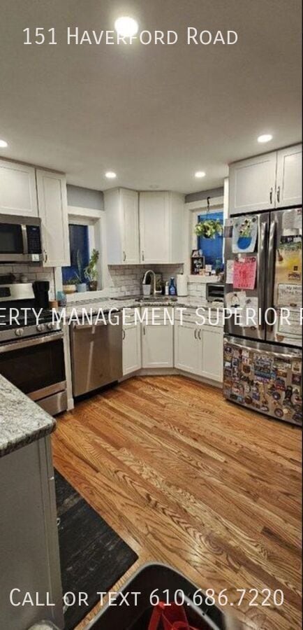 Building Photo - 151 Haverford Rd