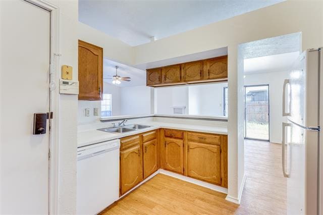 Building Photo - 6625 Brookhaven Trail
