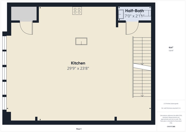 Building Photo - 2-bedroom 2.5 bath Luxury Townhome located...