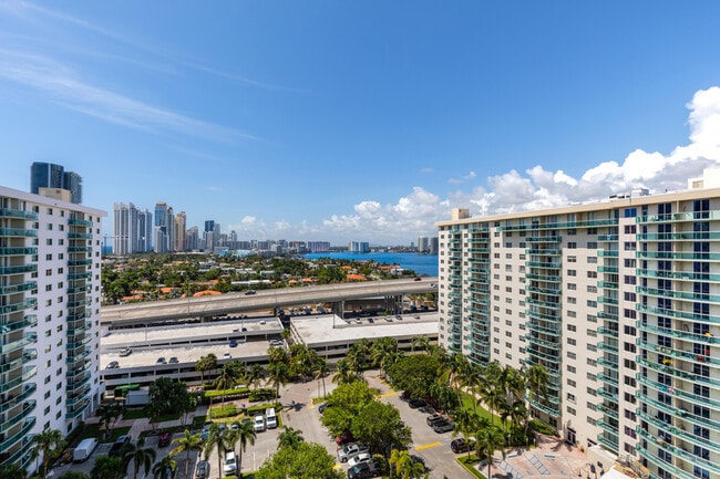 Building Photo - 19380 Collins Ave