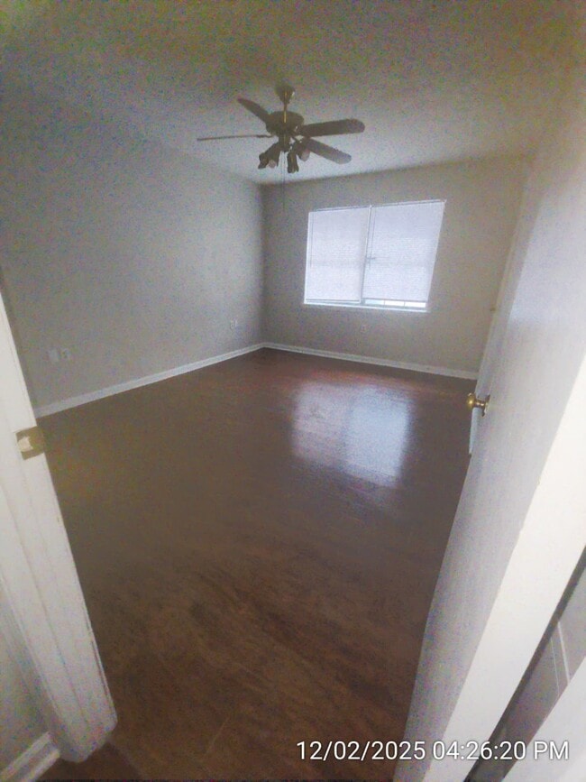 Building Photo - 1017 Varnedoe St