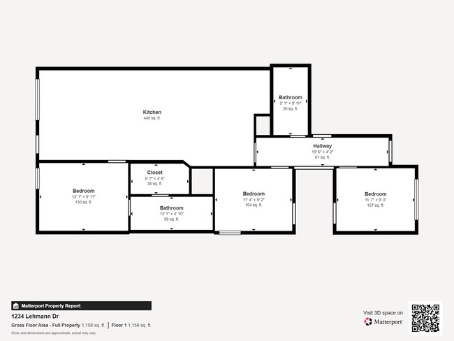 Building Photo - 1234 Lehmann Dr