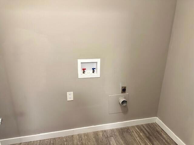 Building Photo - 1882 Ohio Ave NW