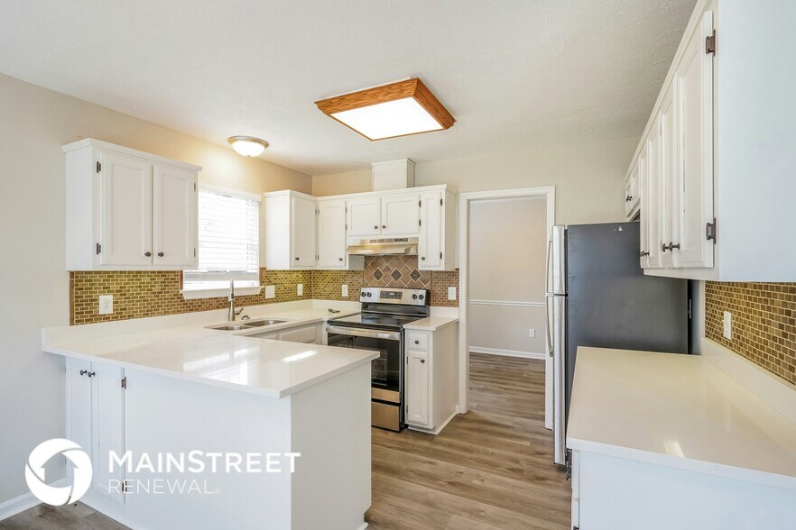 Building Photo - 204 Oxford Pl