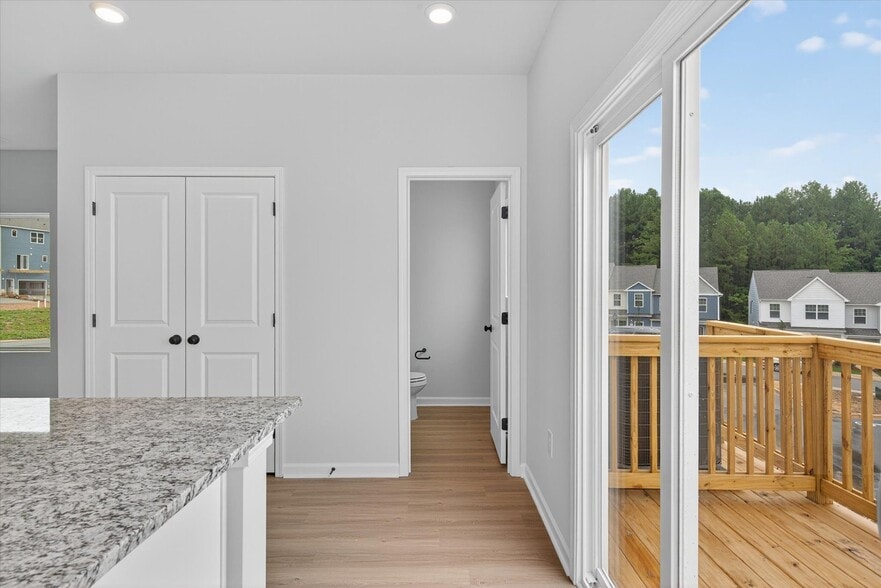 Building Photo - 1990 W Davidson Ave