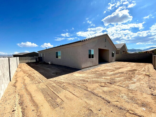 Building Photo - Brand New Beautiful 4 Bedroom Home in New ...