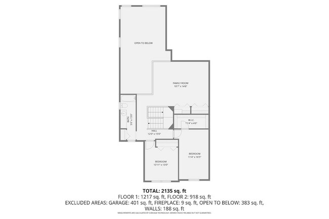 Building Photo - 4579 Half Moon Dr