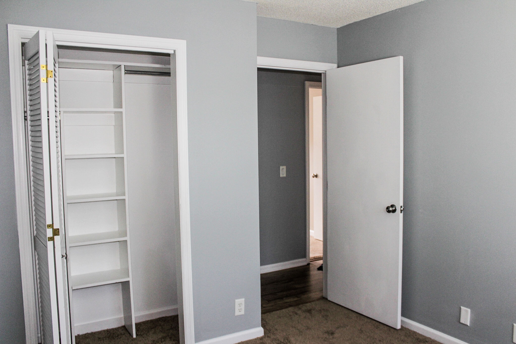 Bdrm #3 - 501 Westgate Cir