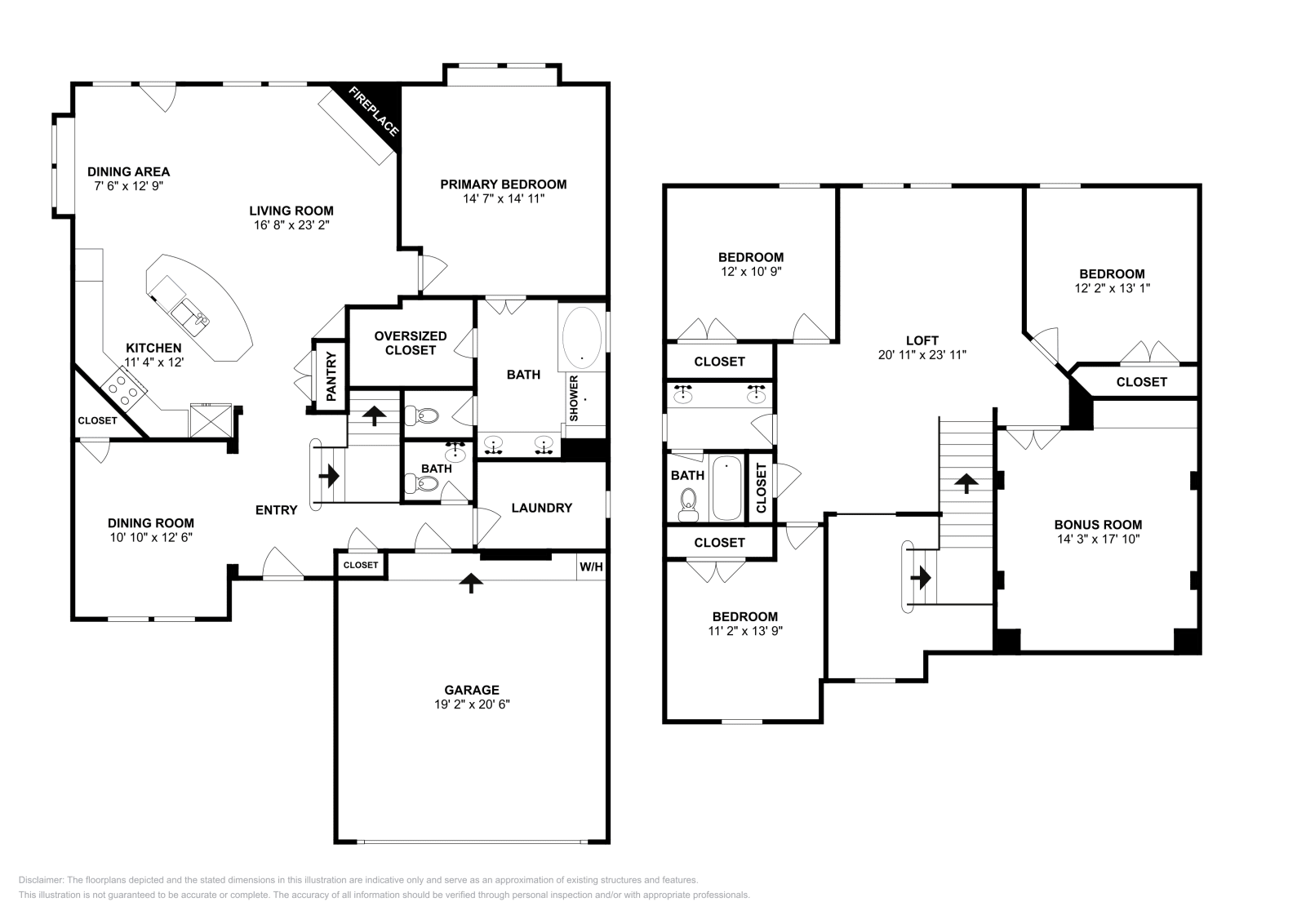 Building Photo - 2304 Eppright Dr