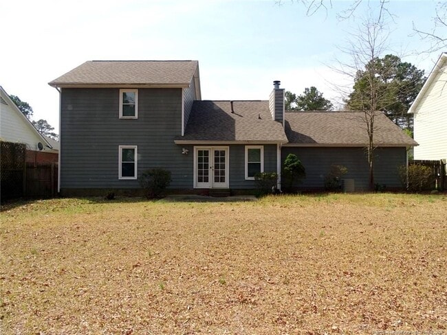 Building Photo - 521 Old Farm Rd