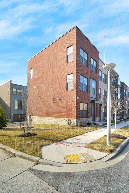 4318 Roland Heights Ave 4318 Roland Heights Ave Baltimore MD 21211