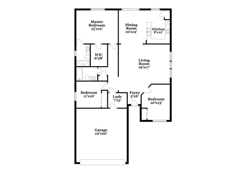 Building Photo - 10442 E Arcadia Ave