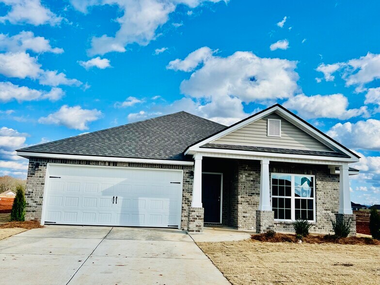 Primary Photo - 243 Irish Hill Dr