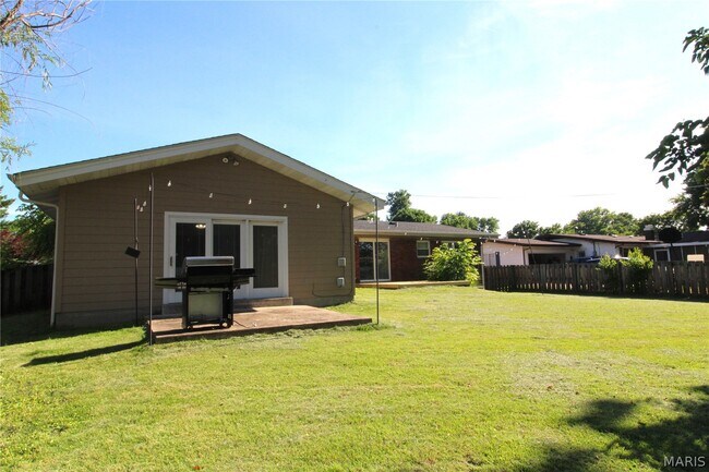 Building Photo - 12533 Starspur Ln