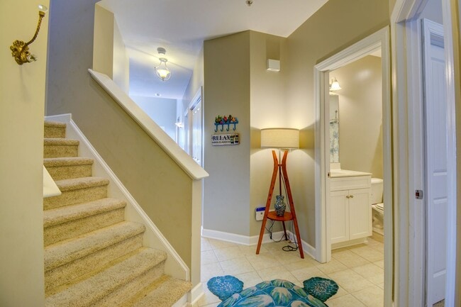 Building Photo - *Seasonal Rental* at Summer Winds 205: 3 Bedroom + Loft on Topsail Island - 3 month lease required