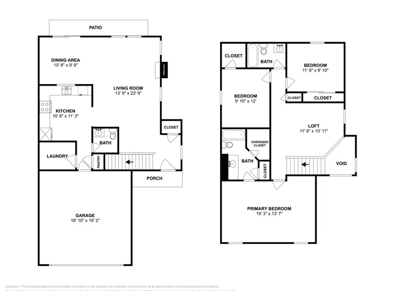 Building Photo - 11341 Prairie Fire Dr