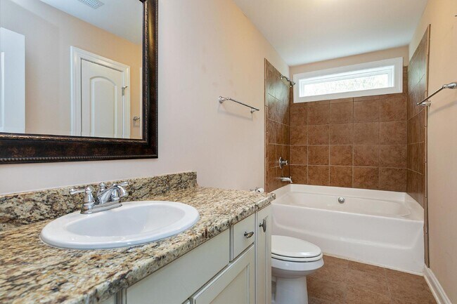 Building Photo - 3909 Yates Mill Trail