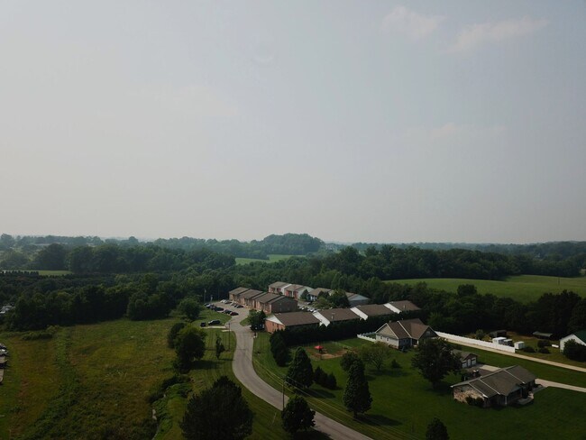 Building Photo - 3 Bedroom apartment in Maryville, TN!