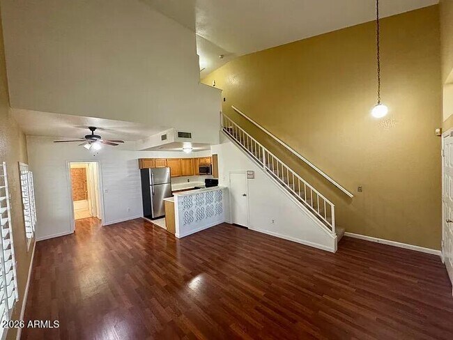 Building Photo - 4114 E Union Hills Dr