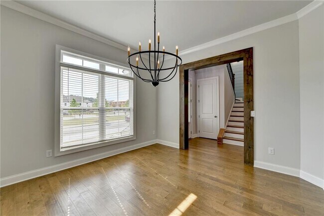Building Photo - 4536 Molder Dr