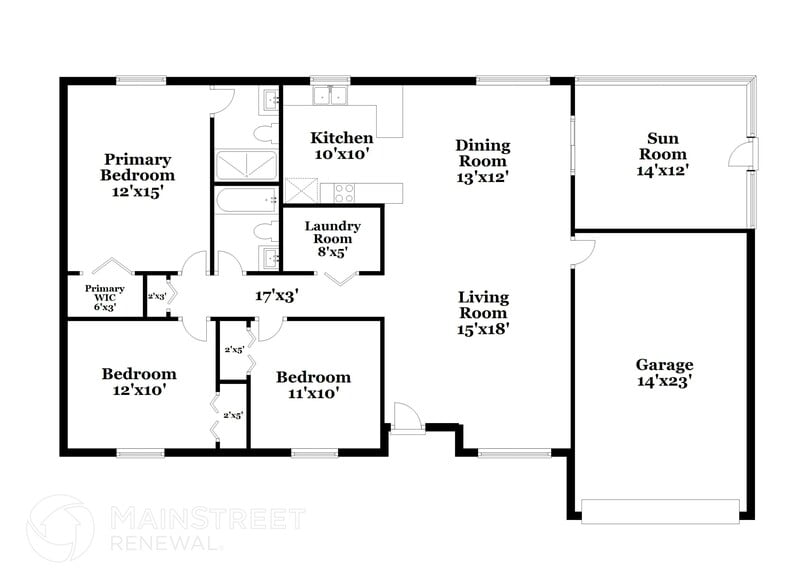 Building Photo - 1513 NE Van Loon Ln