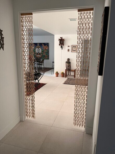 View from Hallway - 45125 Cam Dorado