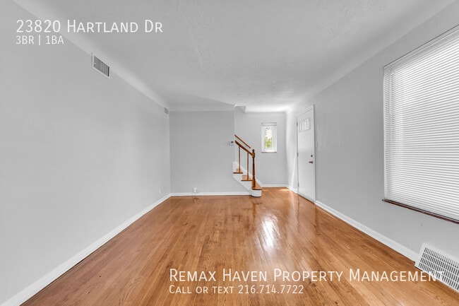 Building Photo - 23820 Hartland Rd