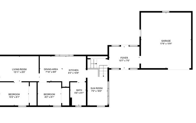 Building Photo - 2414 Maple Ave