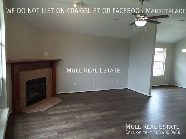 Building Photo - 5404 SE 80th-