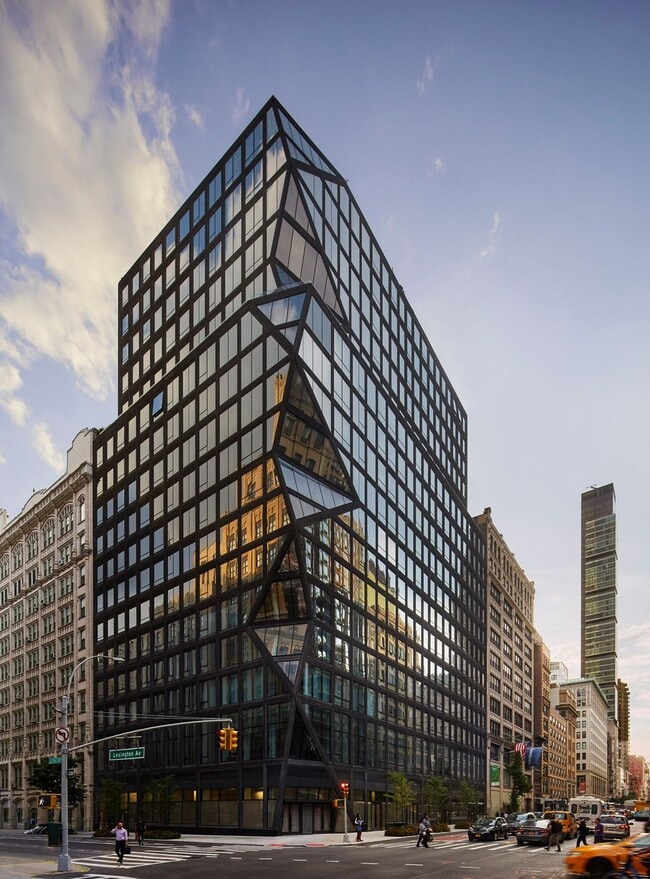 Building Photo - 121 E 22nd St