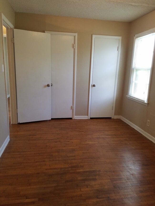 Bedroom 3 - 4450 South Elizabeth Avenue