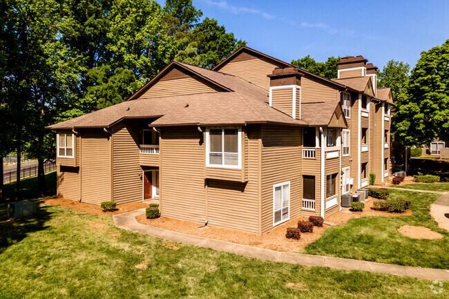 Kimmerly Glen Apartments - Kimmerly Glen