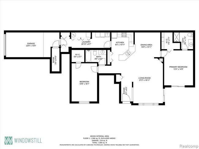 Building Photo - 15980 Morningside