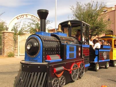 Building Photo - Rancho Sahuarita Home