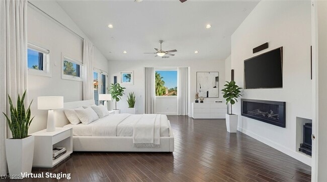 Building Photo - 5101 Mountain Foliage Dr