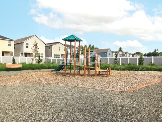Building Photo - 5334 Turnstone St SE