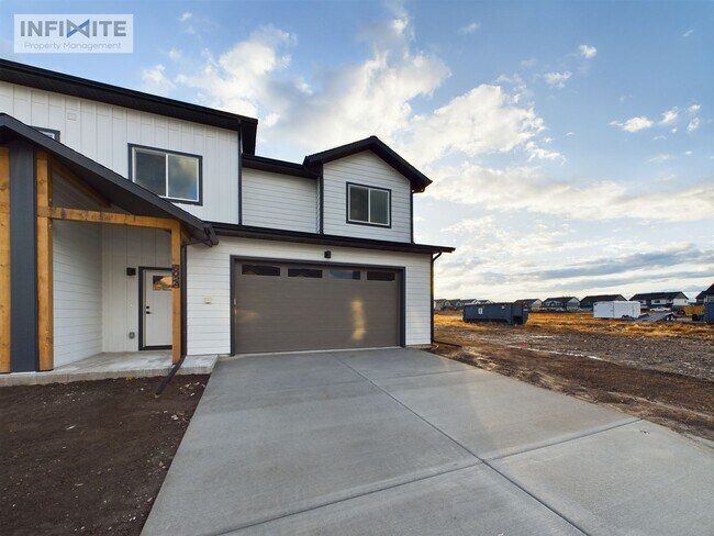 Building Photo - 602 Relentless Dr