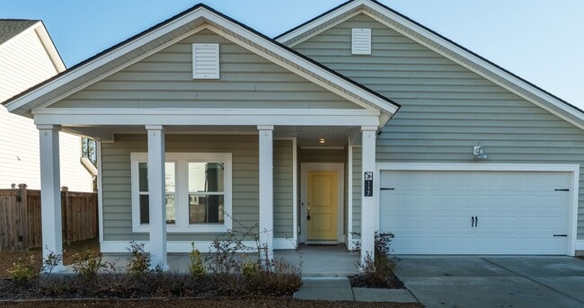 Building Photo - Peaceful Pondview Retreat!