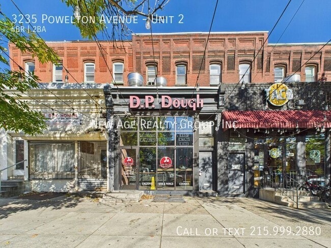 Building Photo - 3235 Powelton Ave