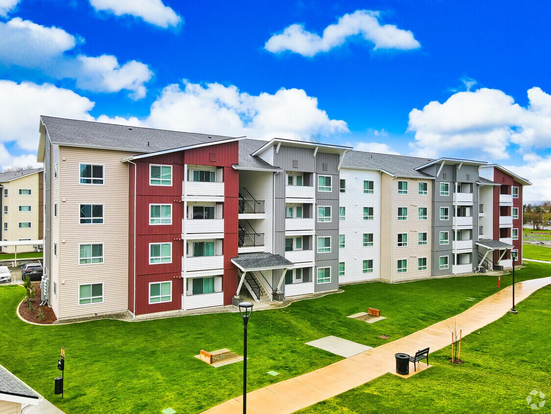 Copper Gate Auburn Wa Apartment Finder