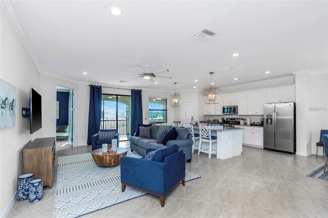 Building Photo - 6005 Worsham Ln