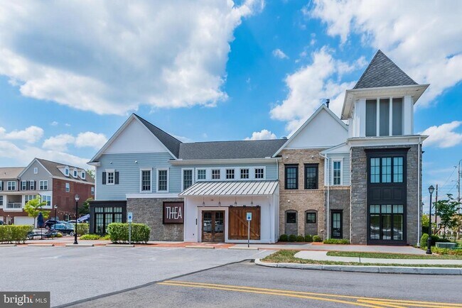 Building Photo - 1410 Market House Ln