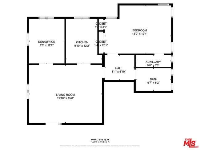 Building Photo - 440 N Spaulding Ave
