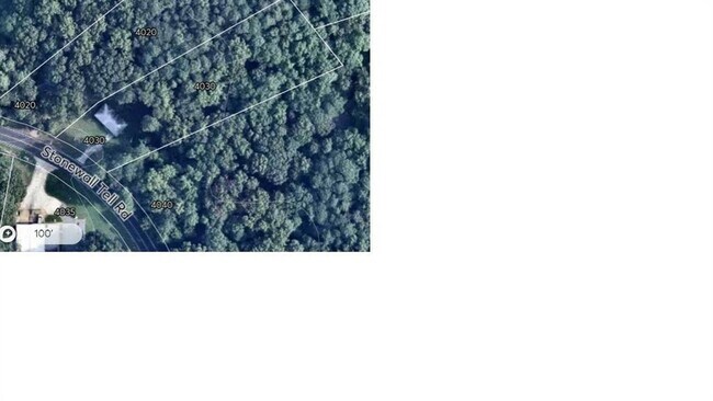 Building Photo - 4030 Stonewall Tell Rd